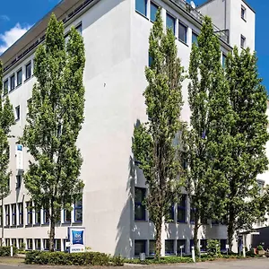  Отель Ibis Budget Messe